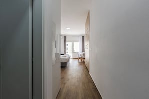 Interior - Wave & Stay Studio | Durrës Waterfront by PikHost (Durrës)
