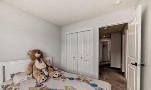 4 chambres
