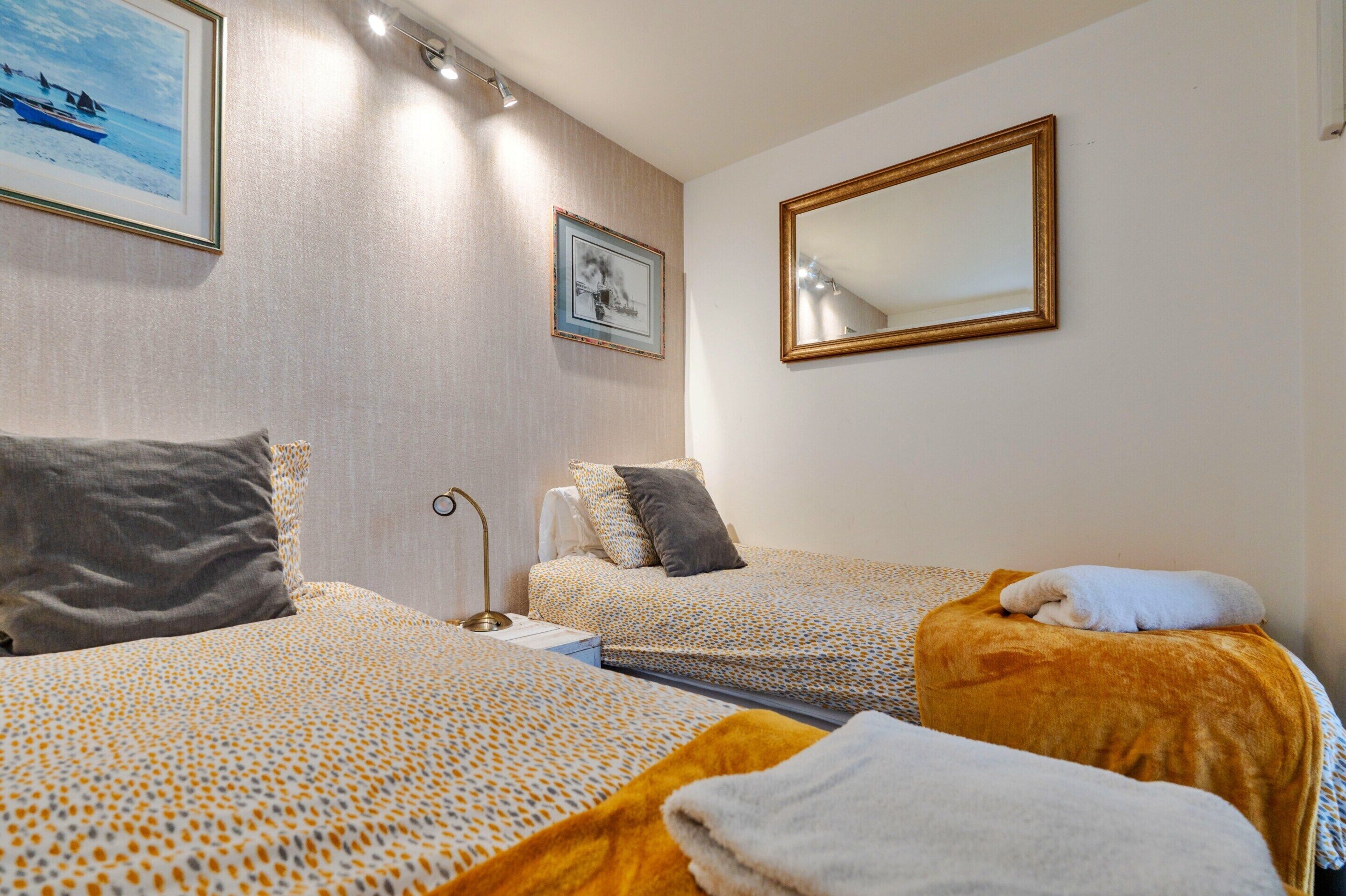 Mobile Home | 3 bedrooms
