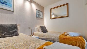 Mobile Home | 3 bedrooms