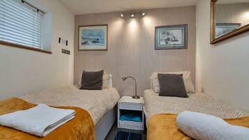 Mobile Home | 3 bedrooms