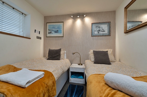 Mobile Home | 3 bedrooms