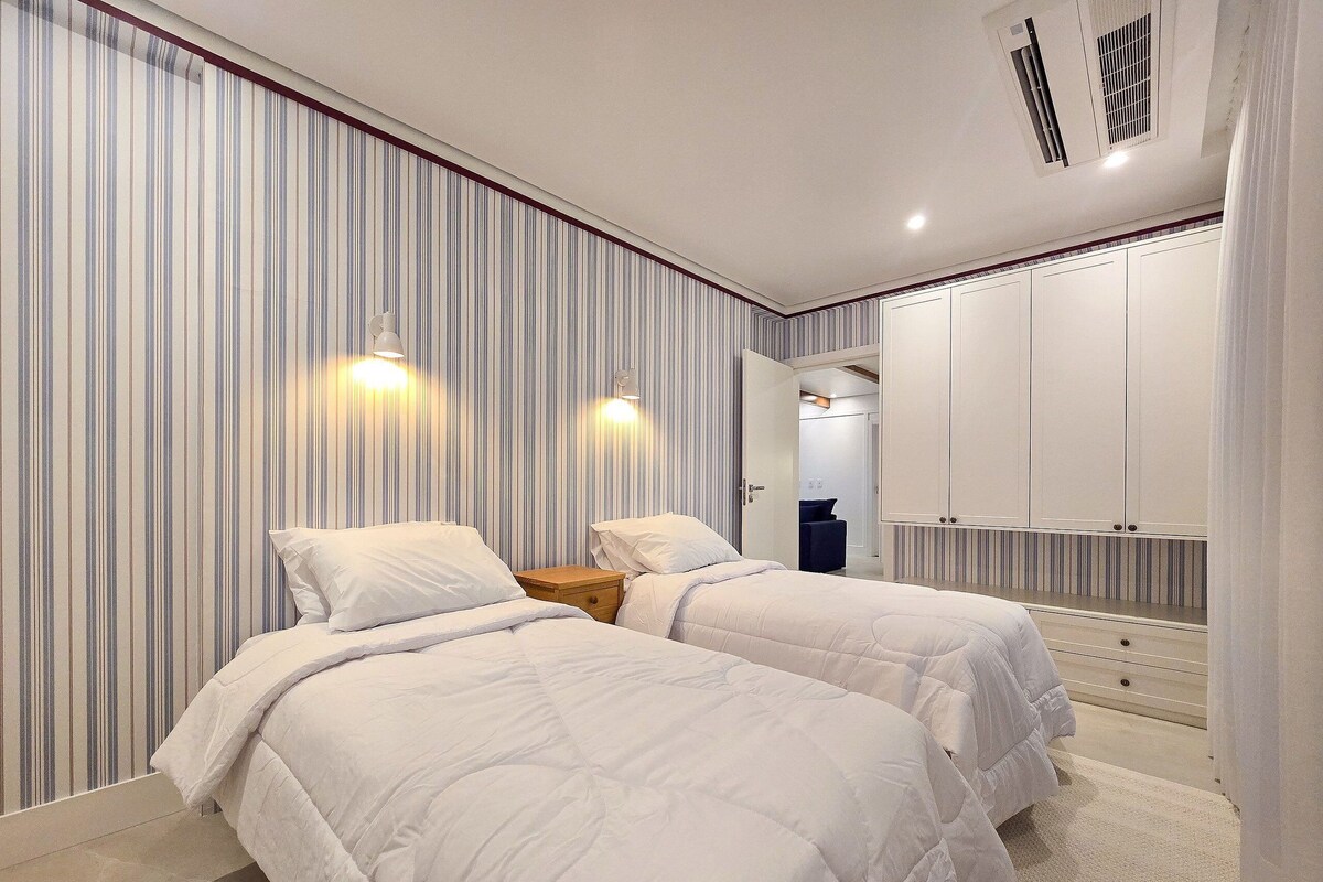 Cortinas blackout y wifi gratis 