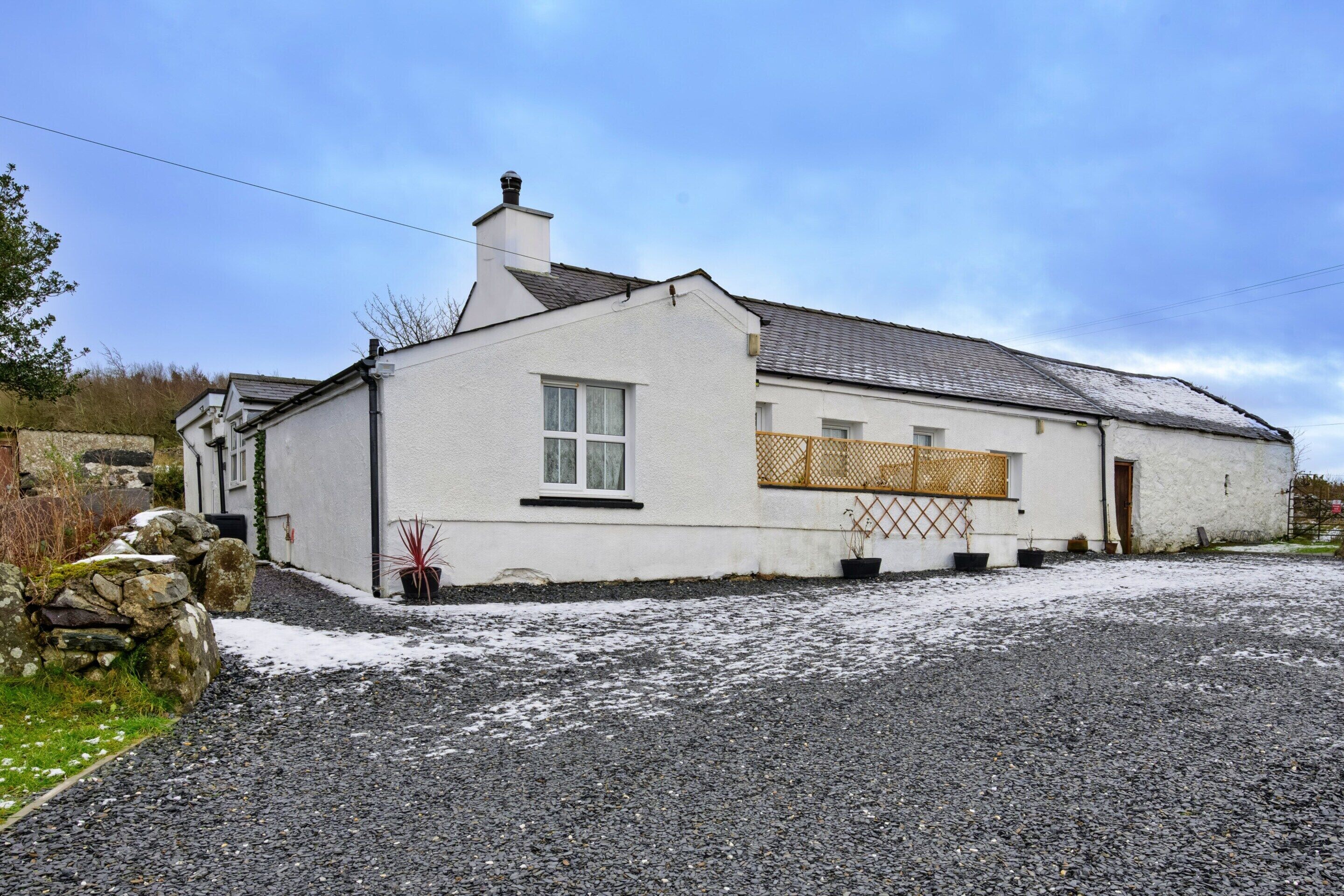 Cottage | Exterior