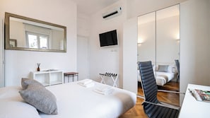 Lägenhet (2 Bedrooms)