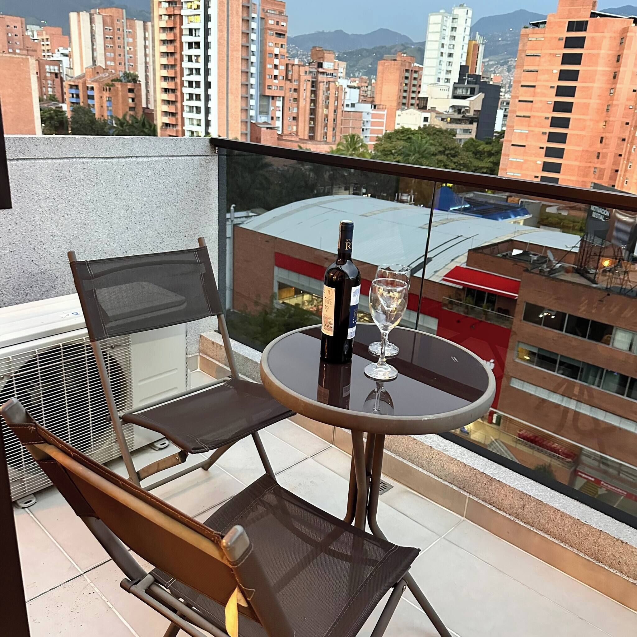 Apartment, 1 Bedroom | Outdoor dining