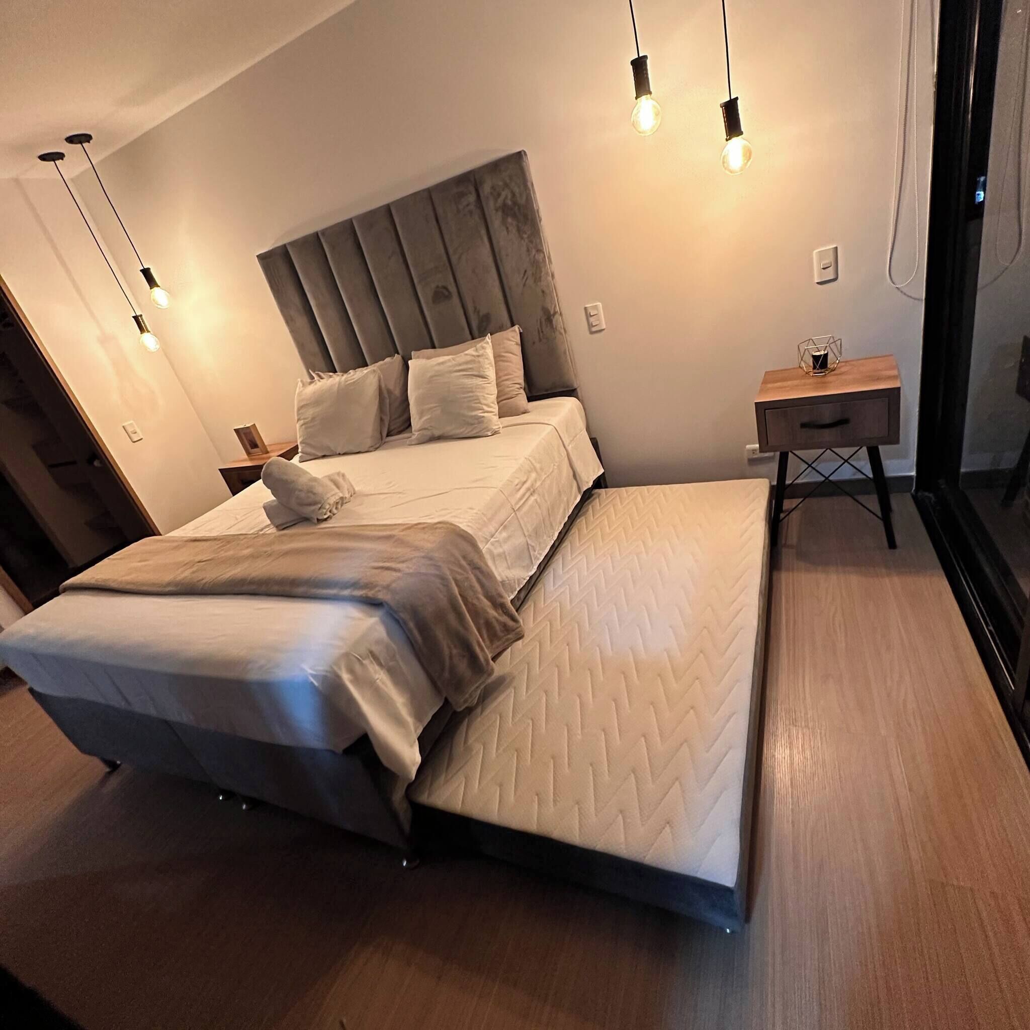 Apartment, 1 Bedroom