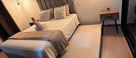 Appartement, 1 chambre
