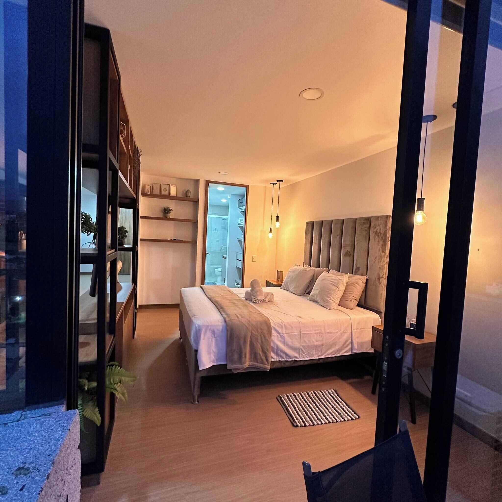 Apartment, 1 Bedroom