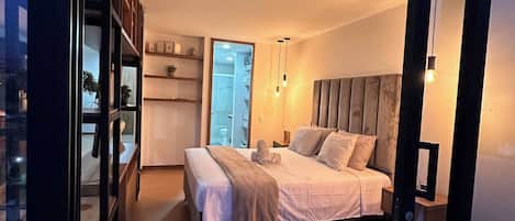Apartment, 1 Bedroom