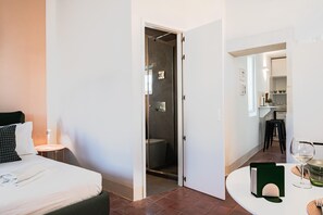 WiFi, bed sheets - Alma Maris sea view penthouse (SIRACUSA)