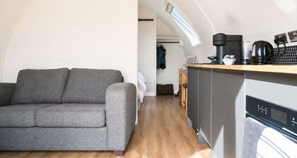 Croft 21 Glamping