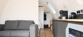 Croft 21 Glamping