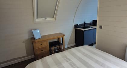 Croft 21 Glamping