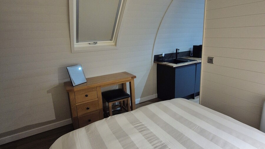 Croft 21 Glamping
