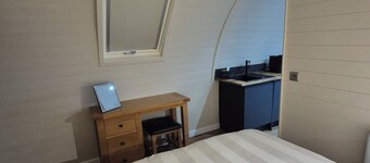 Croft 21 Glamping