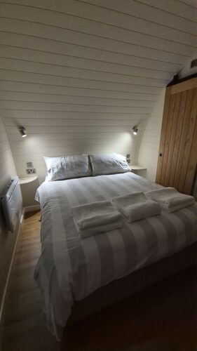 Croft 21 Glamping