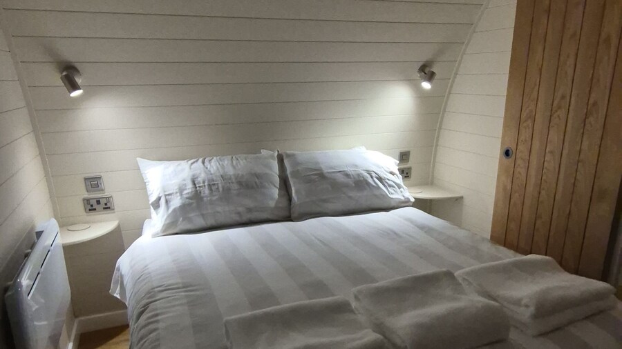Croft 21 Glamping