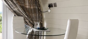 Croft 21 Glamping