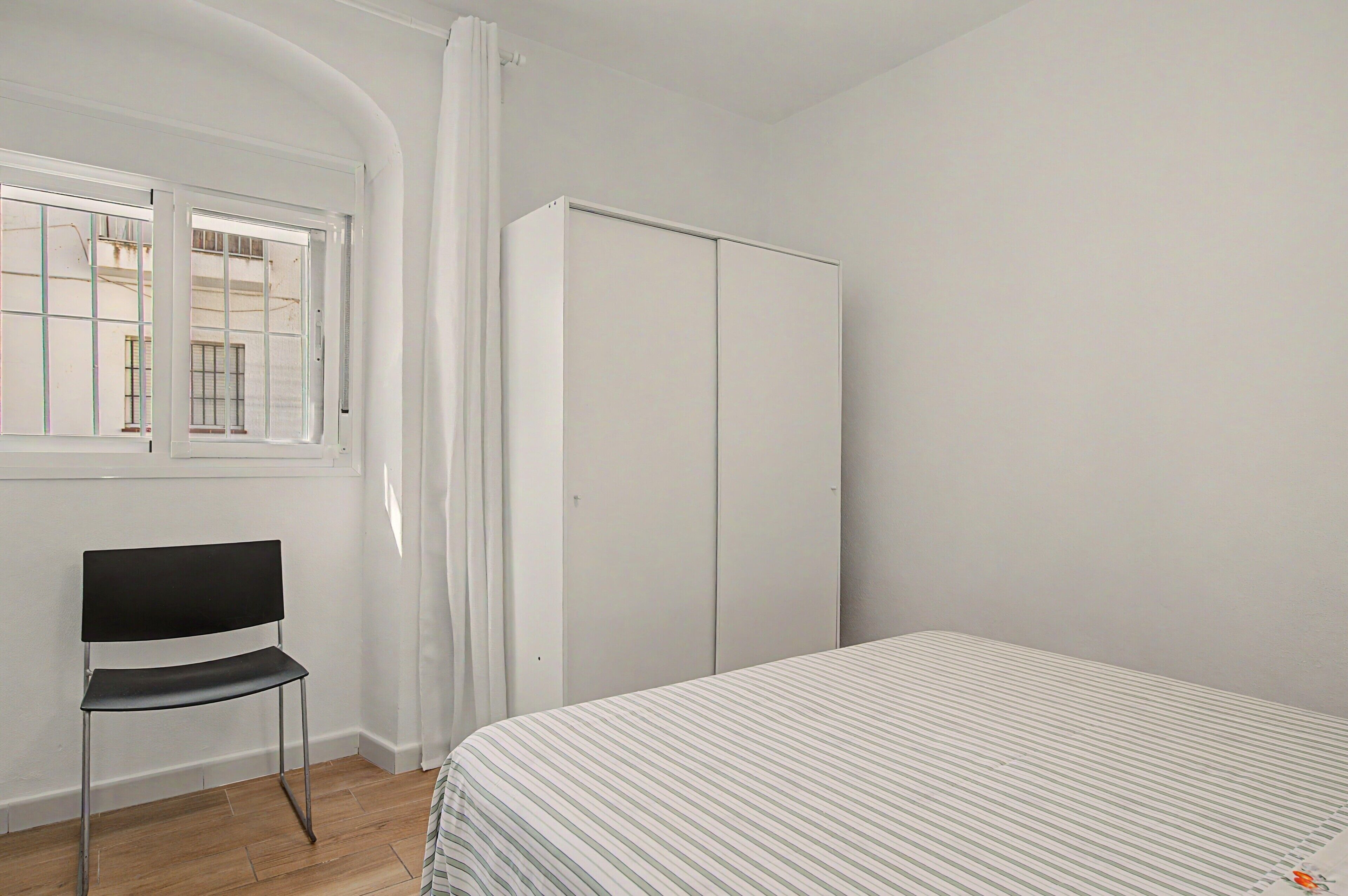 Bügeleisen/Bügelbrett, Bettwäsche