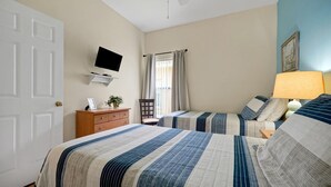 3 Schlafzimmer, Bügeleisen/Bügelbrett, WLAN, Bettwäsche