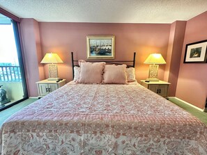 Room - Gulf and Bay Club - D506 (Siesta Key)