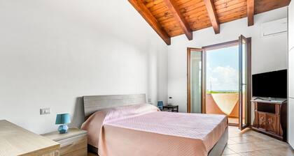 GuestHost - Sweet Home in Portoscuso!