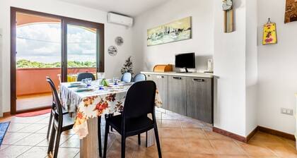 GuestHost - Sweet Home in Portoscuso!