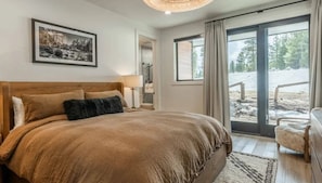Room - The Ski House at the Reserve (Mammoth Lakes)