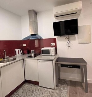 Cozinha privada