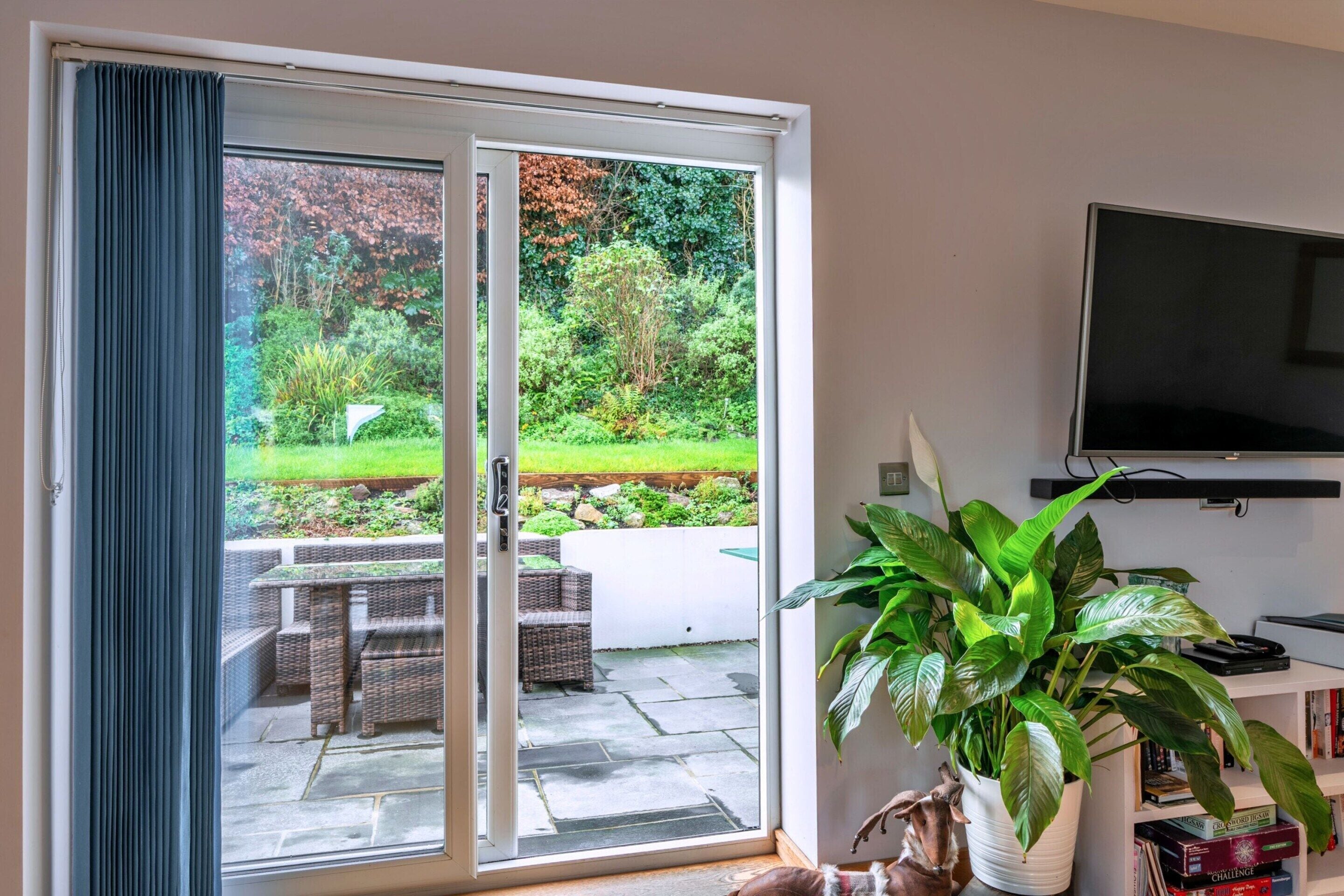 Huis | Woonkamer