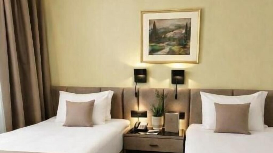 Hotel Turist City Center