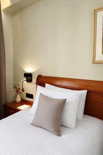 Hotel Turist City Center