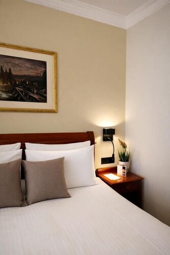 Hotel Turist City Center