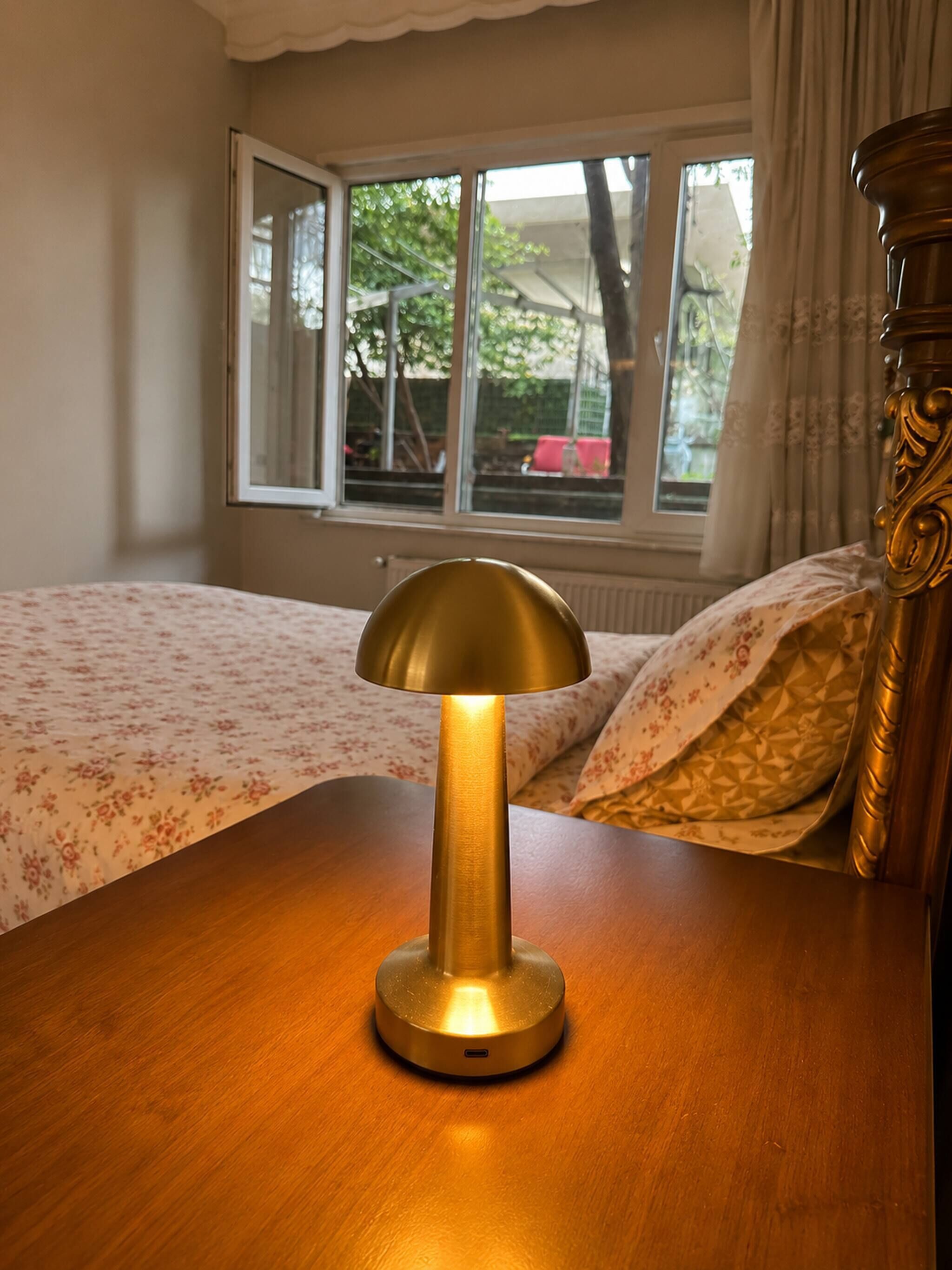 1 kamar tidur