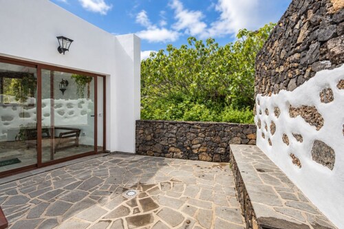 GuestReady - Private Pool Retreat El Hierro