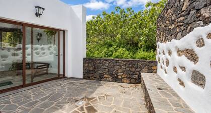 GuestReady - Private Pool Retreat El Hierro