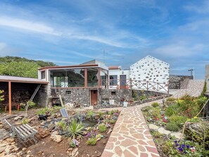 Exterior - GuestReady - Villa Las Margaritas El Hierro (Isora)