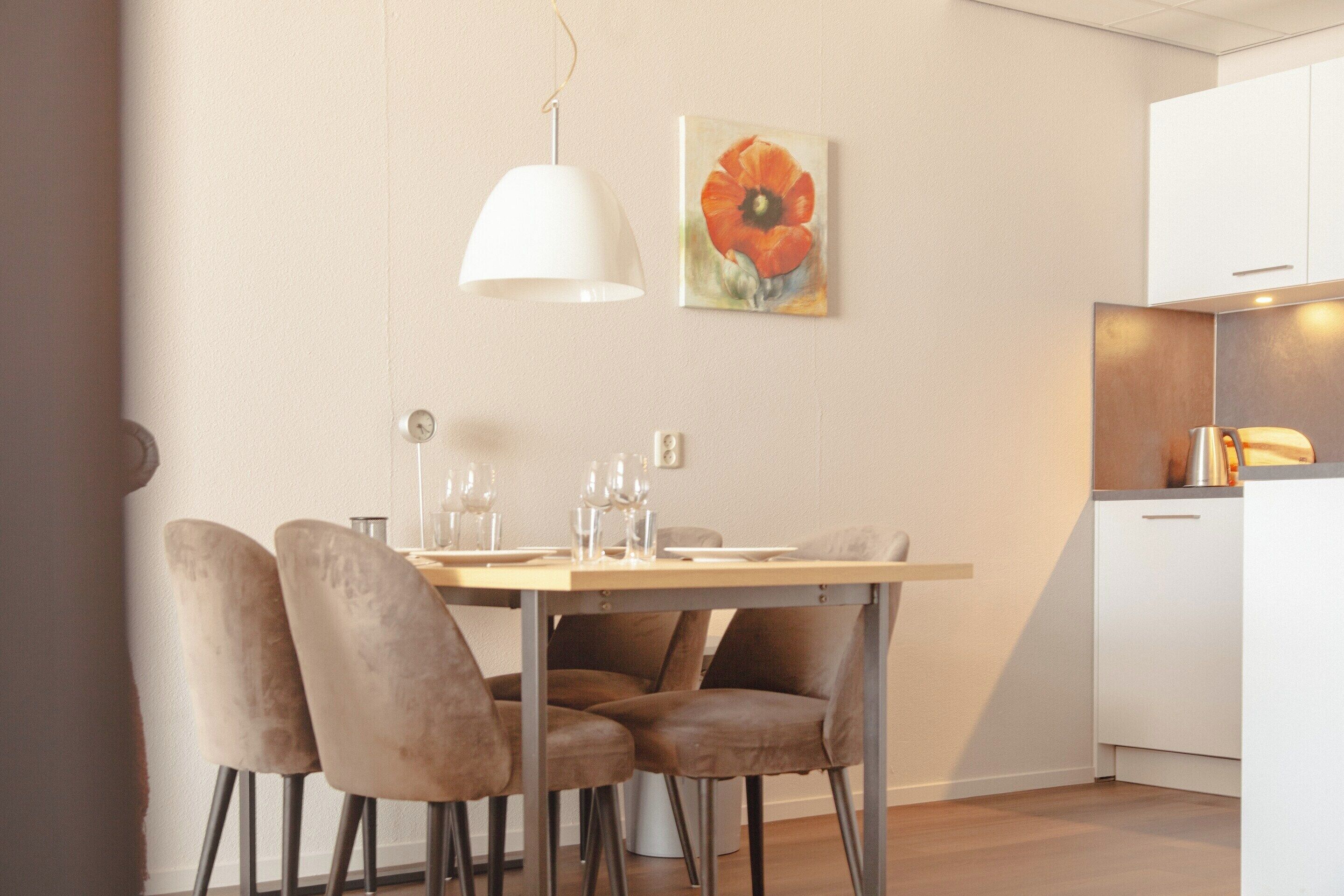 Apartamento | Restauración