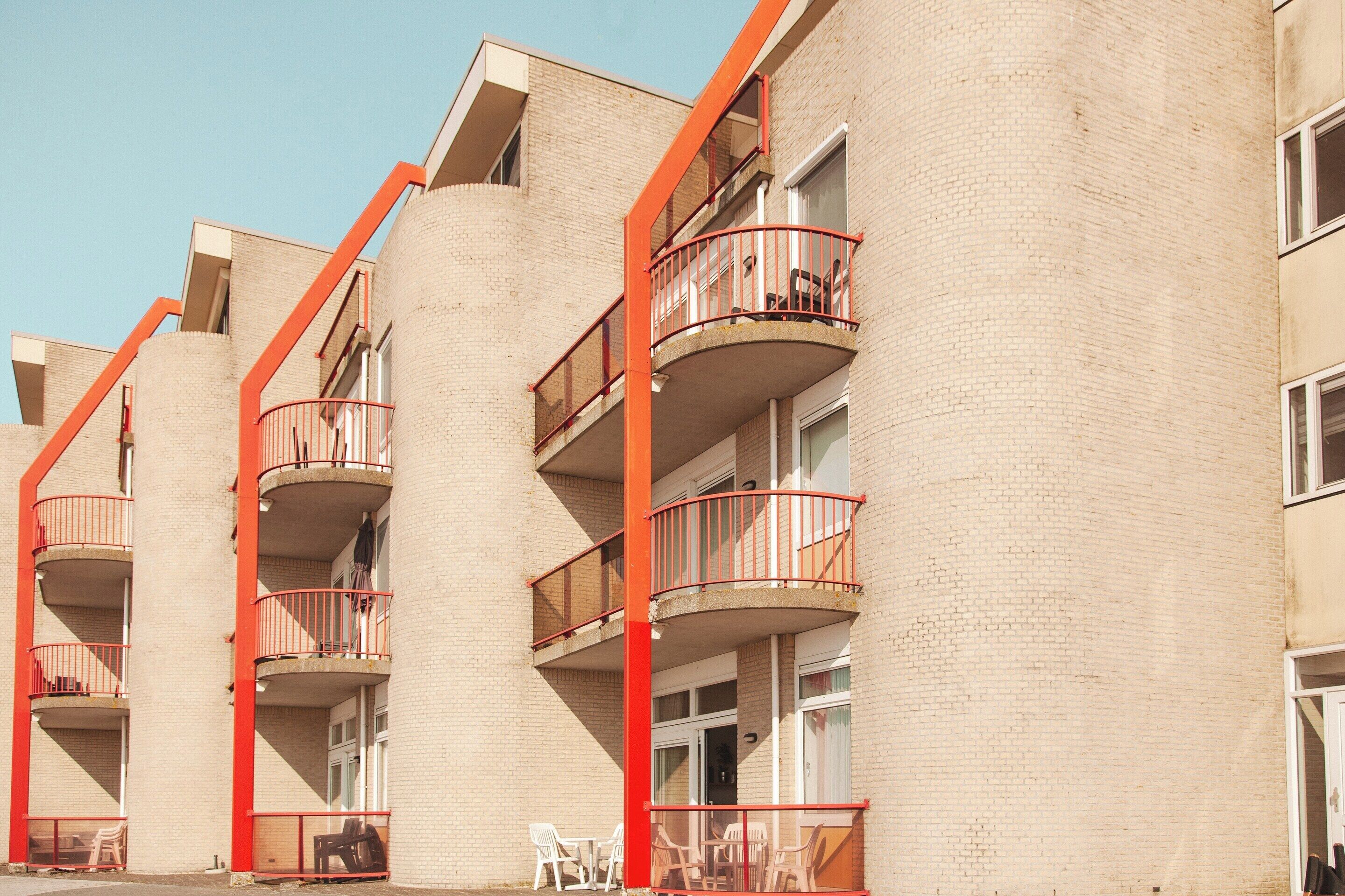Apartment | Exterior