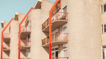 Apartment | Exterior