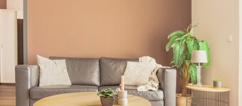 Deluxe Lakeview Apartment in Makkum