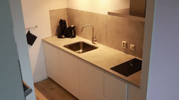 Apartamento | Cocina privada