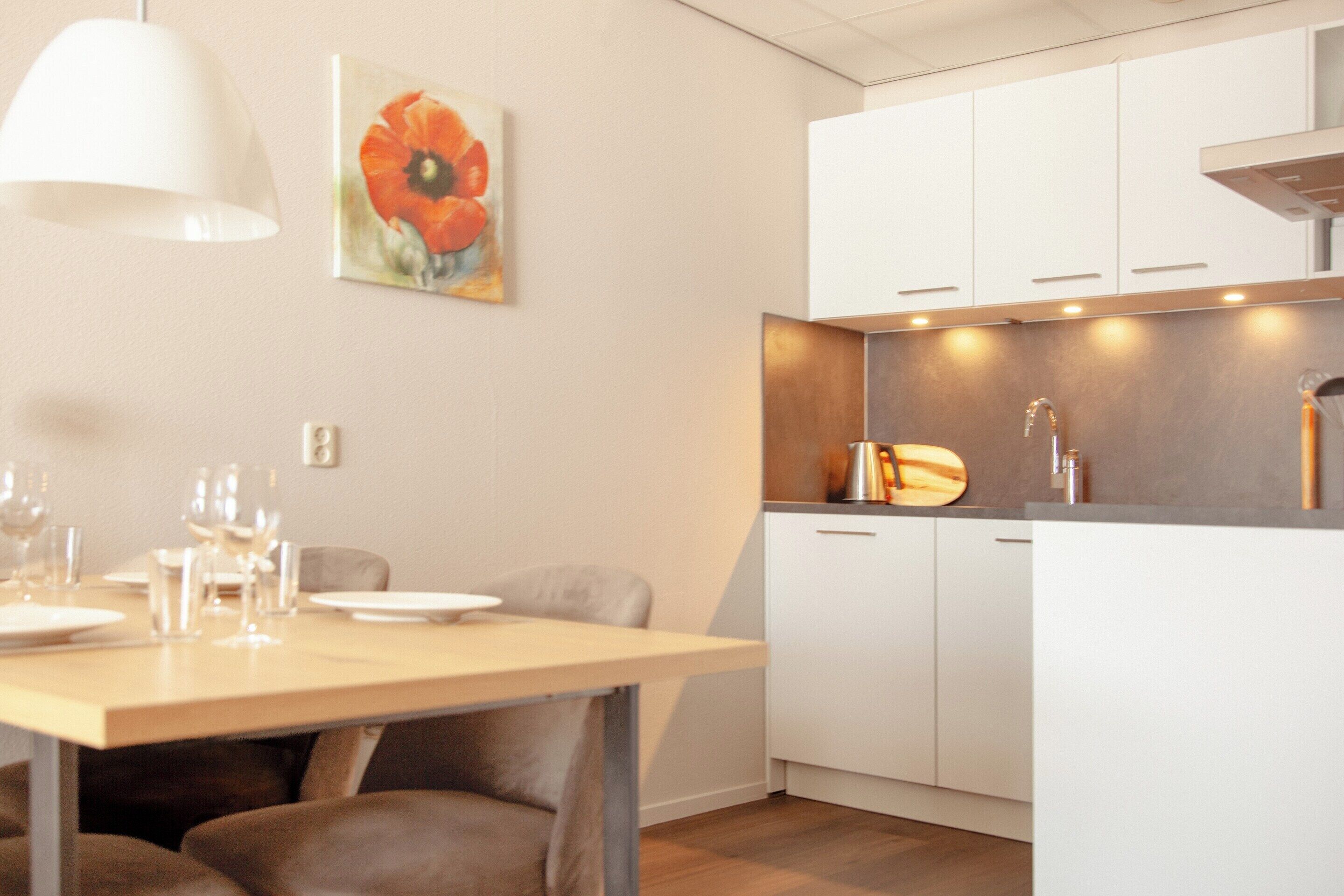 Apartment | Dining