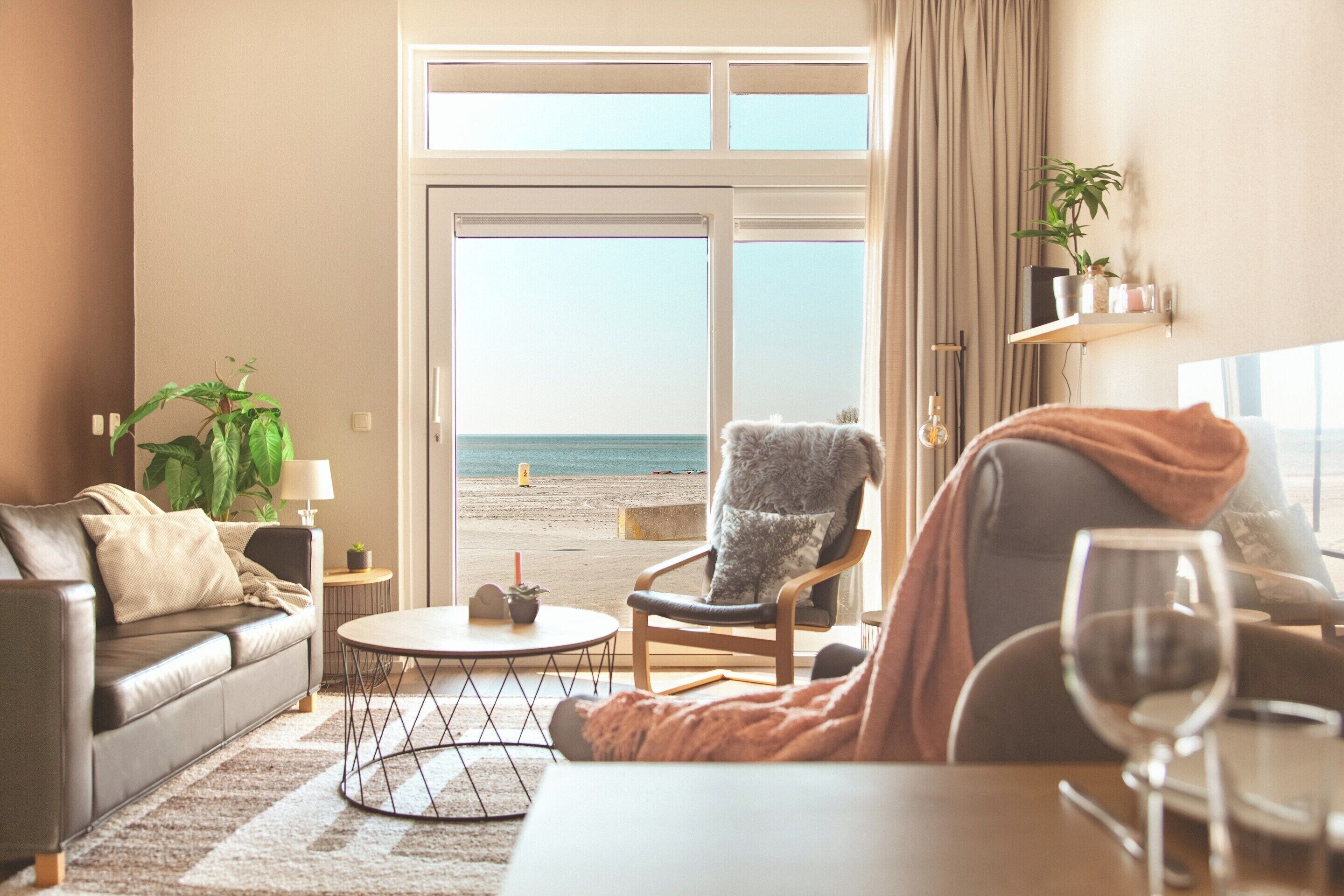 Apartment | Living room