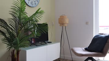 Appartement | Salle de séjour