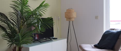 Apartment | Living room