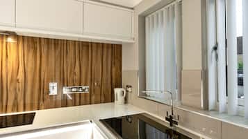Casa de campo | Cozinha privada