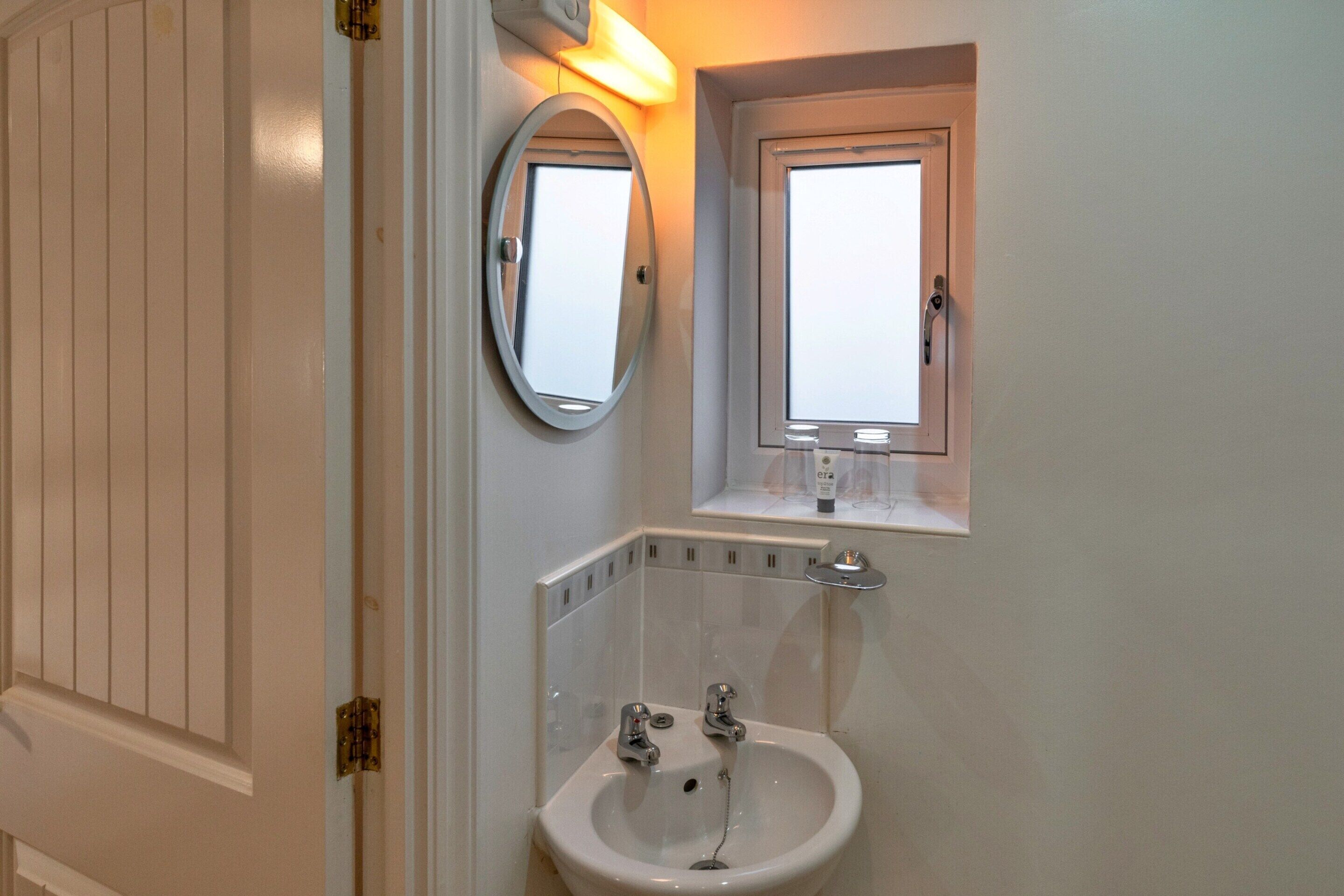 Kamar mandi