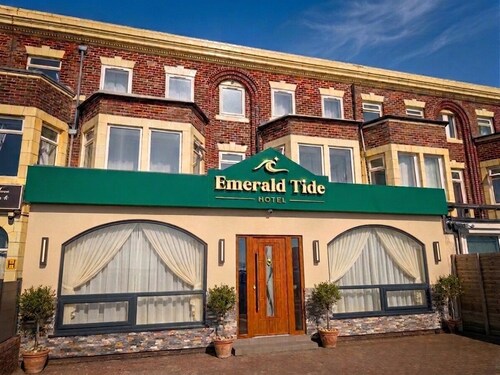 Emerald Tide Hotel